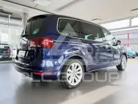 2021 Seat Alhambra