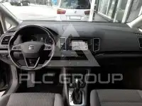 2021 Seat Alhambra