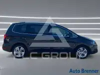 2021 Seat Alhambra