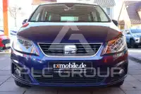2021 Seat Alhambra