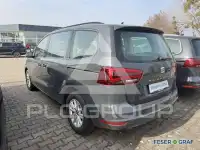 2021 Seat Alhambra