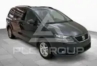 2021 Seat Alhambra