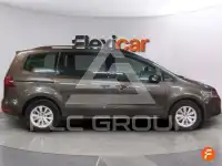 2021 Seat Alhambra