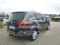 2021 Seat Alhambra