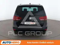 2021 Seat Alhambra