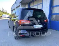 2021 Seat Alhambra
