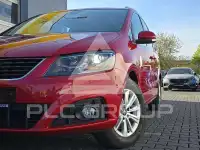 2021 Seat Alhambra
