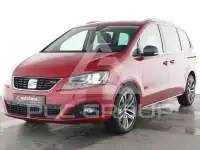 2021 Seat Alhambra