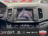 2021 Seat Alhambra