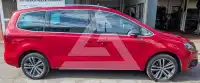 2021 Seat Alhambra