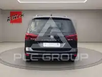 2021 Seat Alhambra
