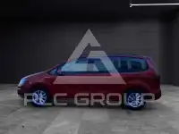 2021 Seat Alhambra