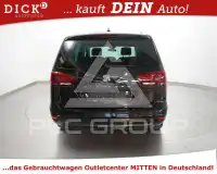 2021 Seat Alhambra