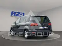2021 Seat Alhambra