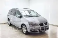 2021 Seat Alhambra