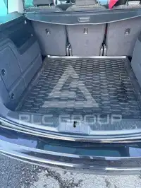 2021 Seat Alhambra