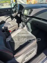 2021 Seat Alhambra