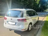 2021 Seat Alhambra