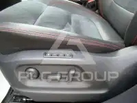 2021 Seat Alhambra
