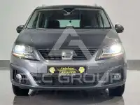 2021 Seat Alhambra
