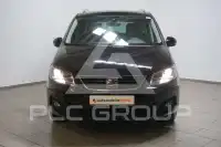 2021 Seat Alhambra