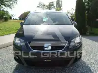 2021 Seat Alhambra