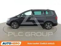 2021 Seat Alhambra
