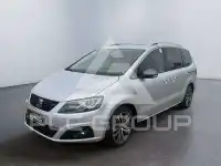 2021 Seat Alhambra