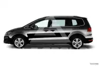 2021 Seat Alhambra