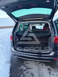 2021 Seat Alhambra