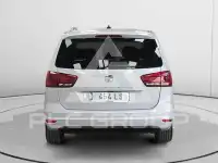 2021 Seat Alhambra