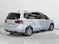 2021 Seat Alhambra
