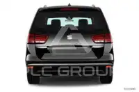2021 Seat Alhambra