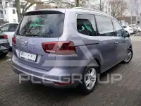 2021 Seat Alhambra