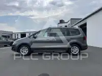 2021 Seat Alhambra
