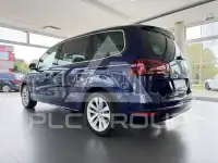 2021 Seat Alhambra