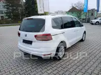 2021 Seat Alhambra