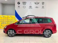 2021 Seat Alhambra