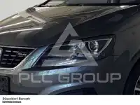 2021 Seat Alhambra