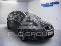 2021 Seat Alhambra