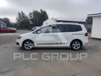 2021 Seat Alhambra