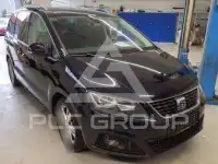 2021 Seat Alhambra