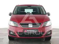 2021 Seat Alhambra