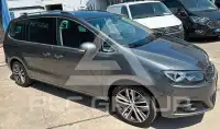 2021 Seat Alhambra