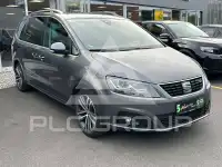 2021 Seat Alhambra