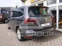 2021 Seat Alhambra
