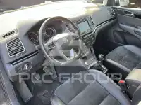 2021 Seat Alhambra