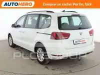 2021 Seat Alhambra