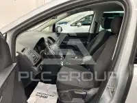 2021 Seat Alhambra