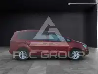 2021 Seat Alhambra